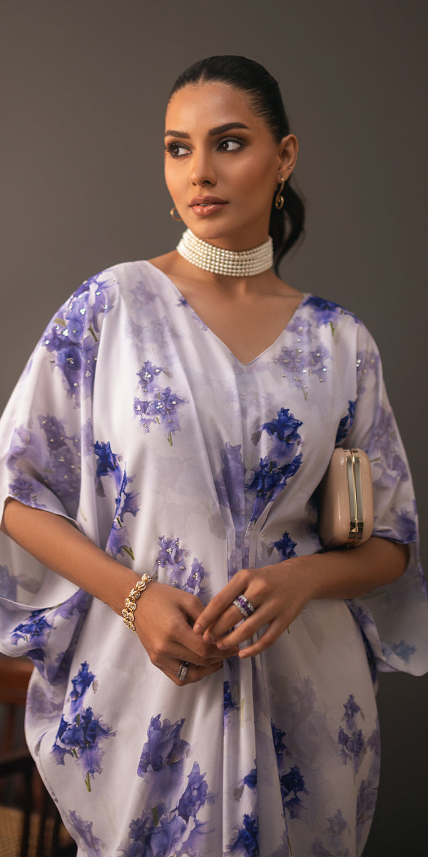 Erum Khan | Beyond Chic | Pattern Persona