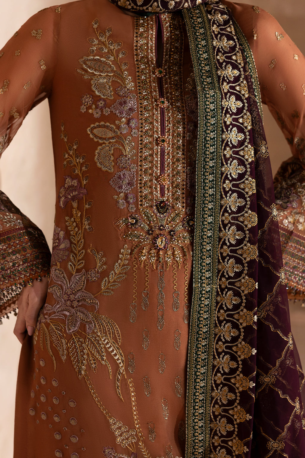 Flossie | Laconic Formals | FE - 904