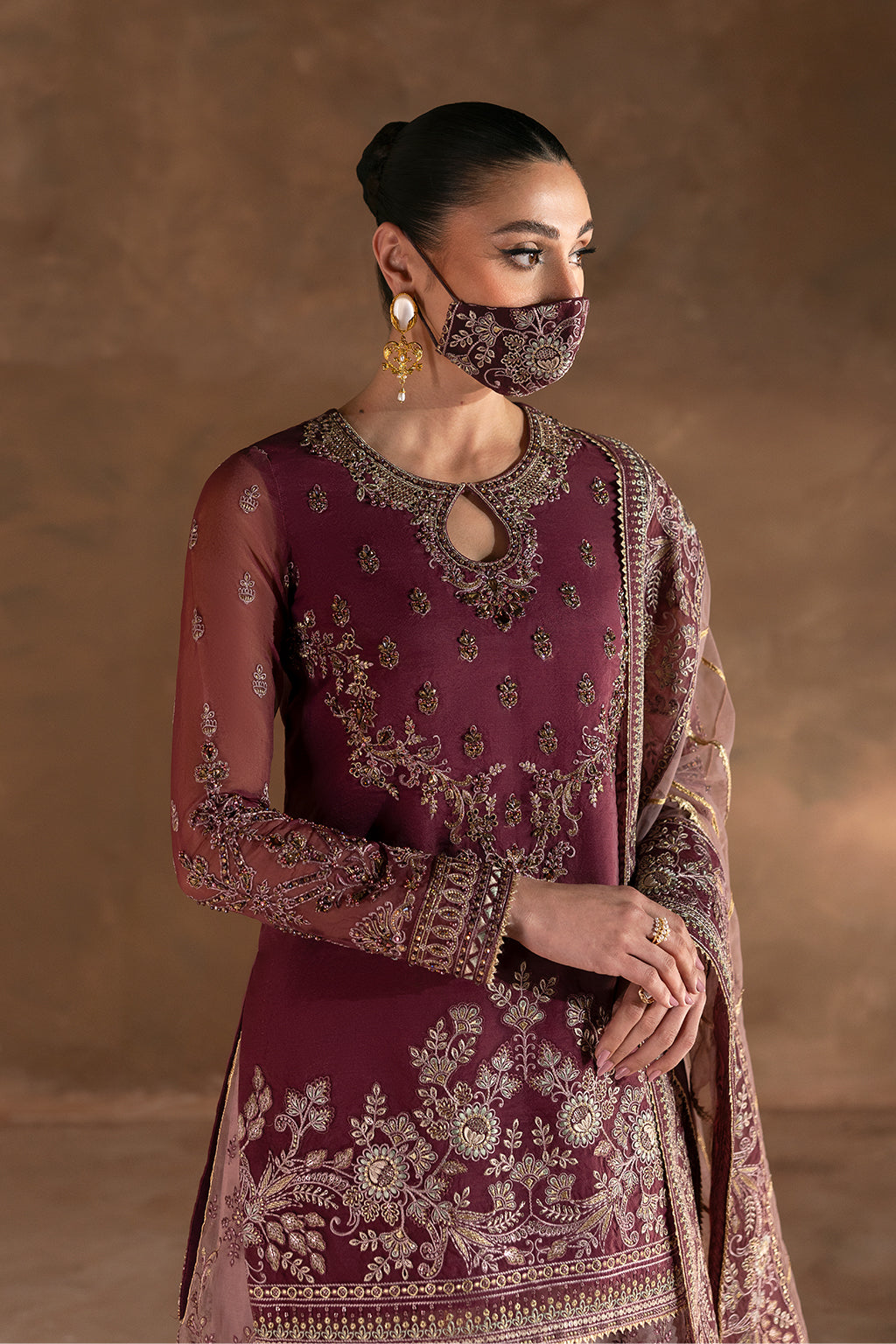 Flossie | Laconic Formals | FE - 906