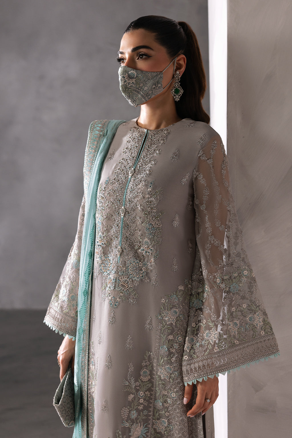 Flossie | Laconic Formals | FE - 908
