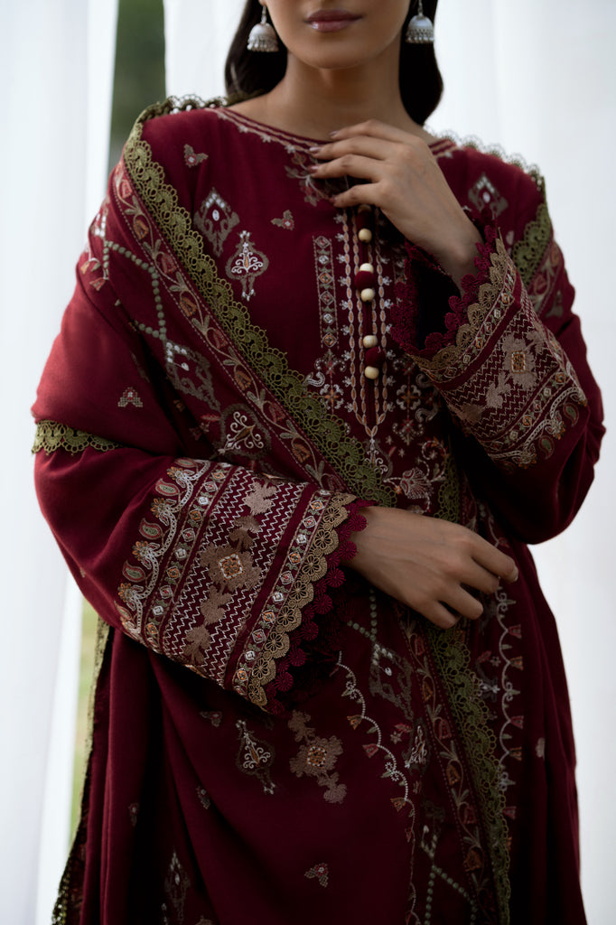 Florent | Serenity Collection | FSS-4A