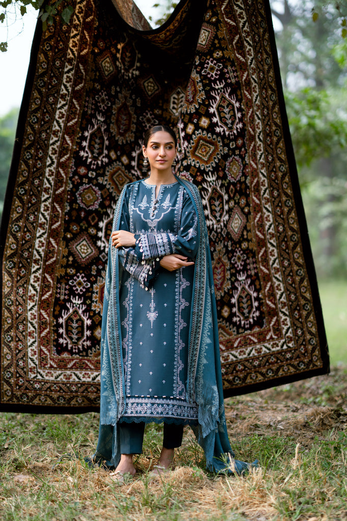 Florent | Serenity Collection | FSS-1A