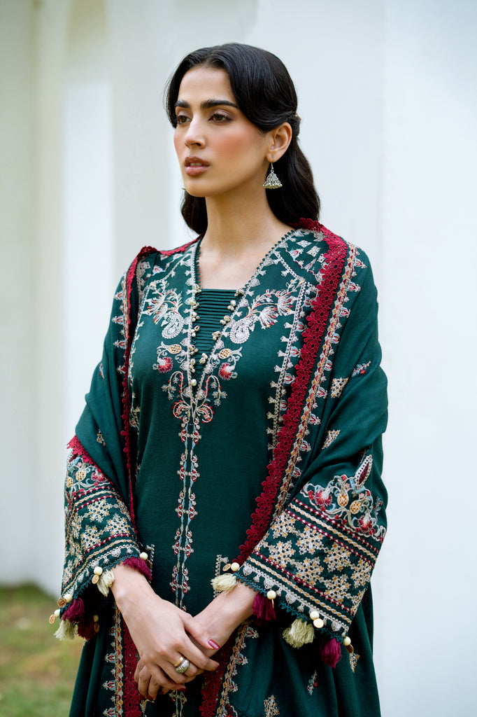 Florent | Serenity Collection | FSS-2B