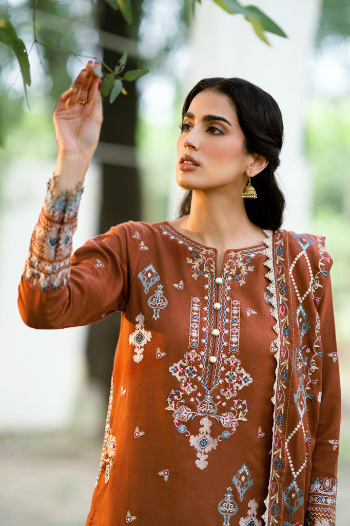 Florent | Serenity Collection | FSS-4B