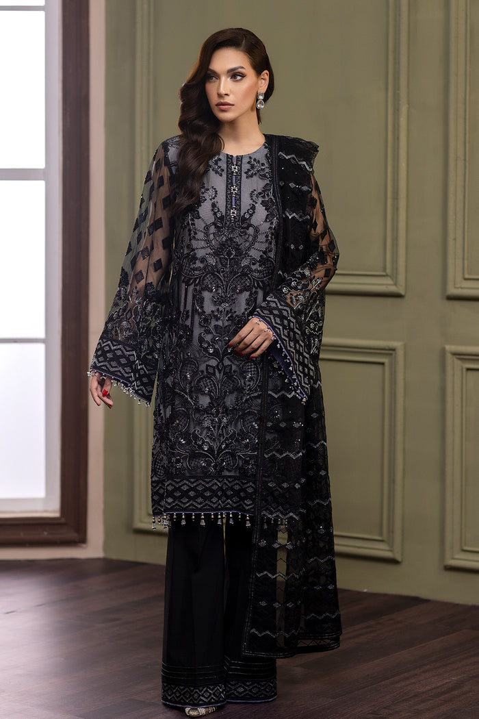 Flossie | Avalanche Formals | MISTRAL (A)