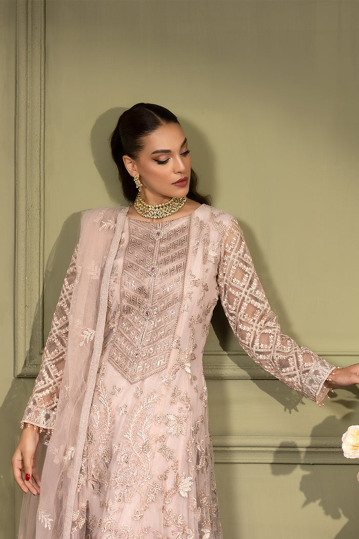 Flossie | Avalanche Formals | CANDY FLOSS (A)