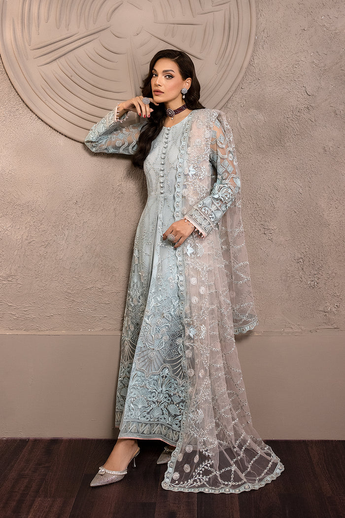 Flossie | Avalanche Formals | CRYSTALLINE (B)