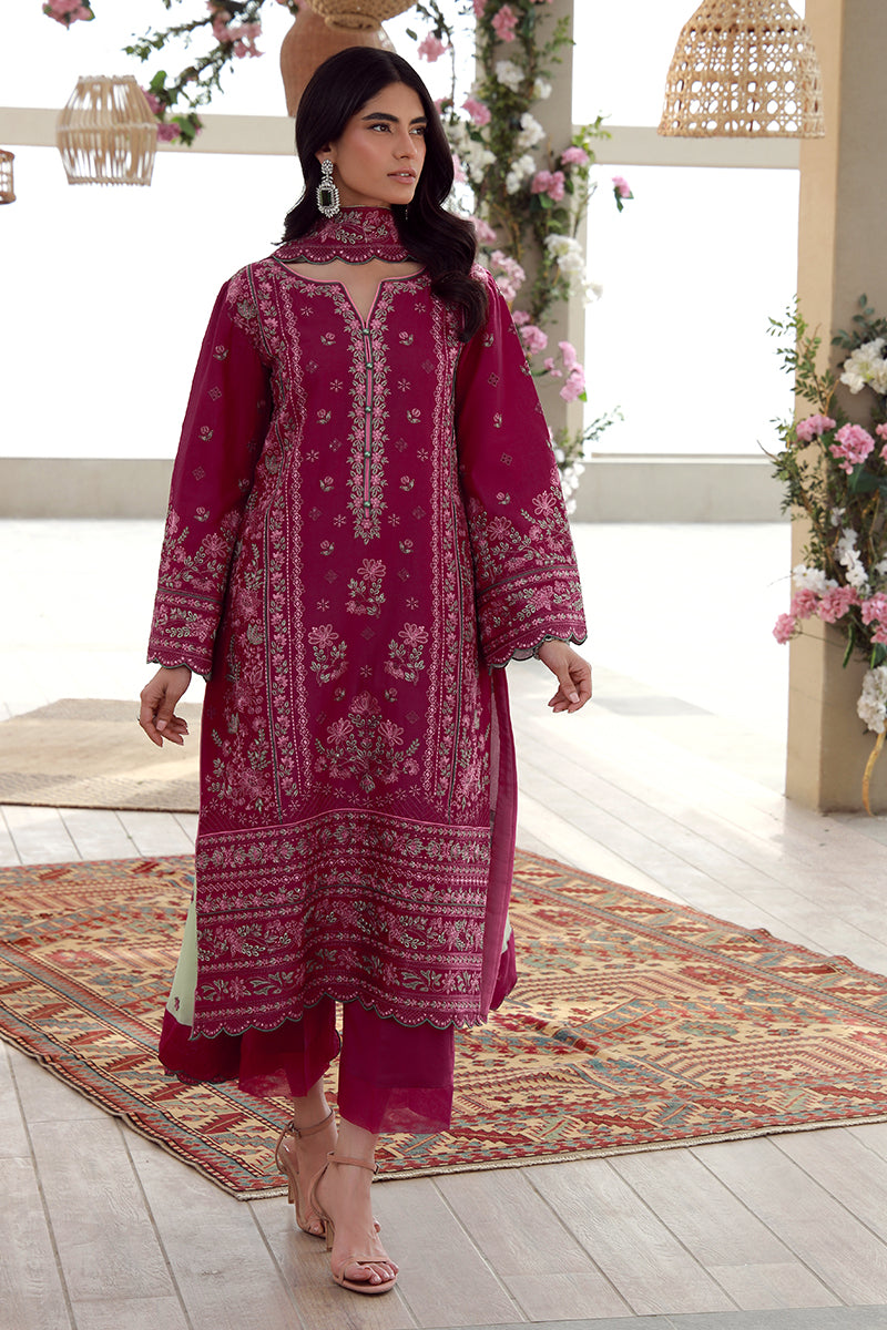 Gulaal | Festive Pret | Aaliyah