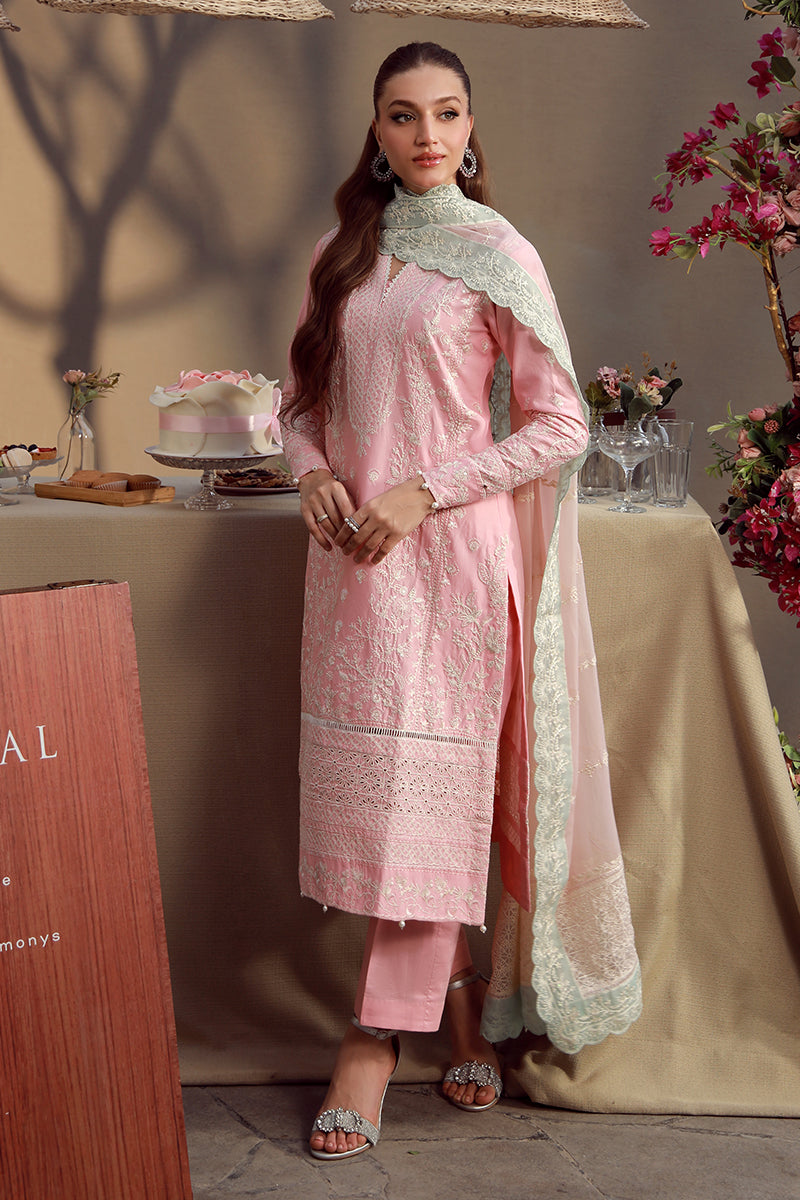 Gulaal | Festive Pret | Kavya