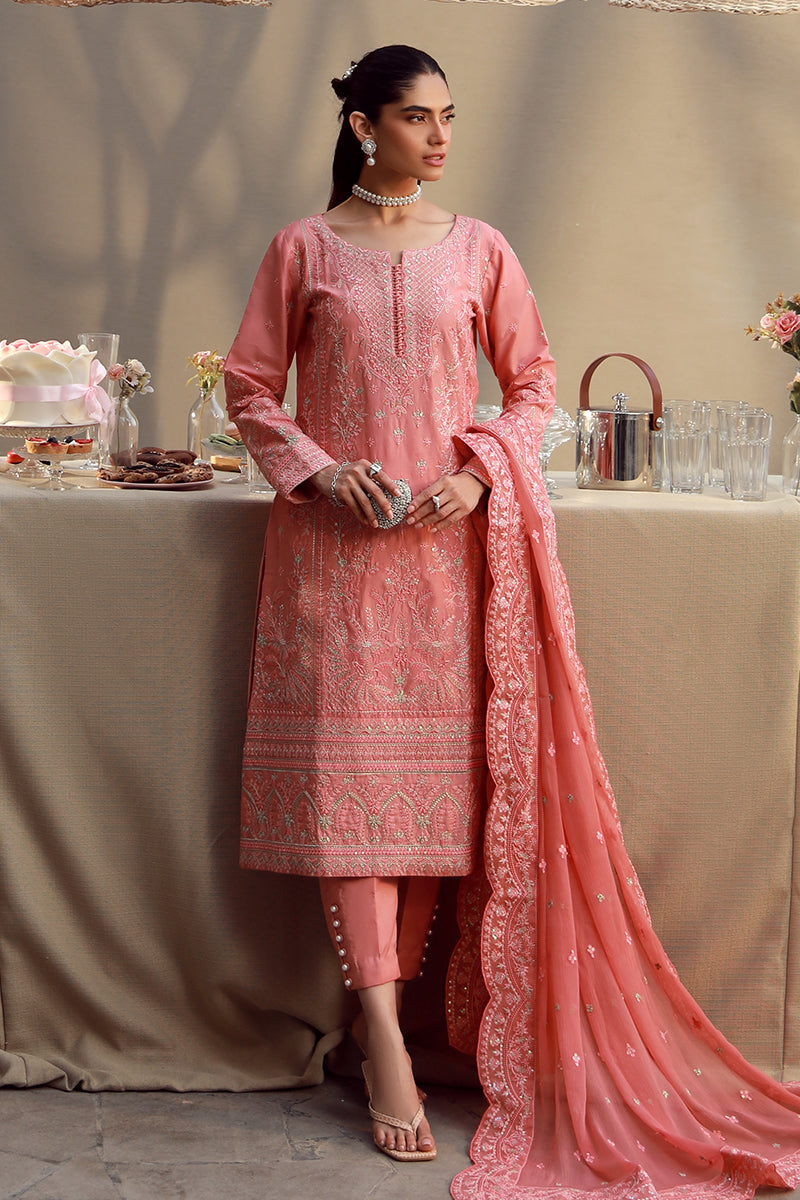 Gulaal | Festive Pret | Ira