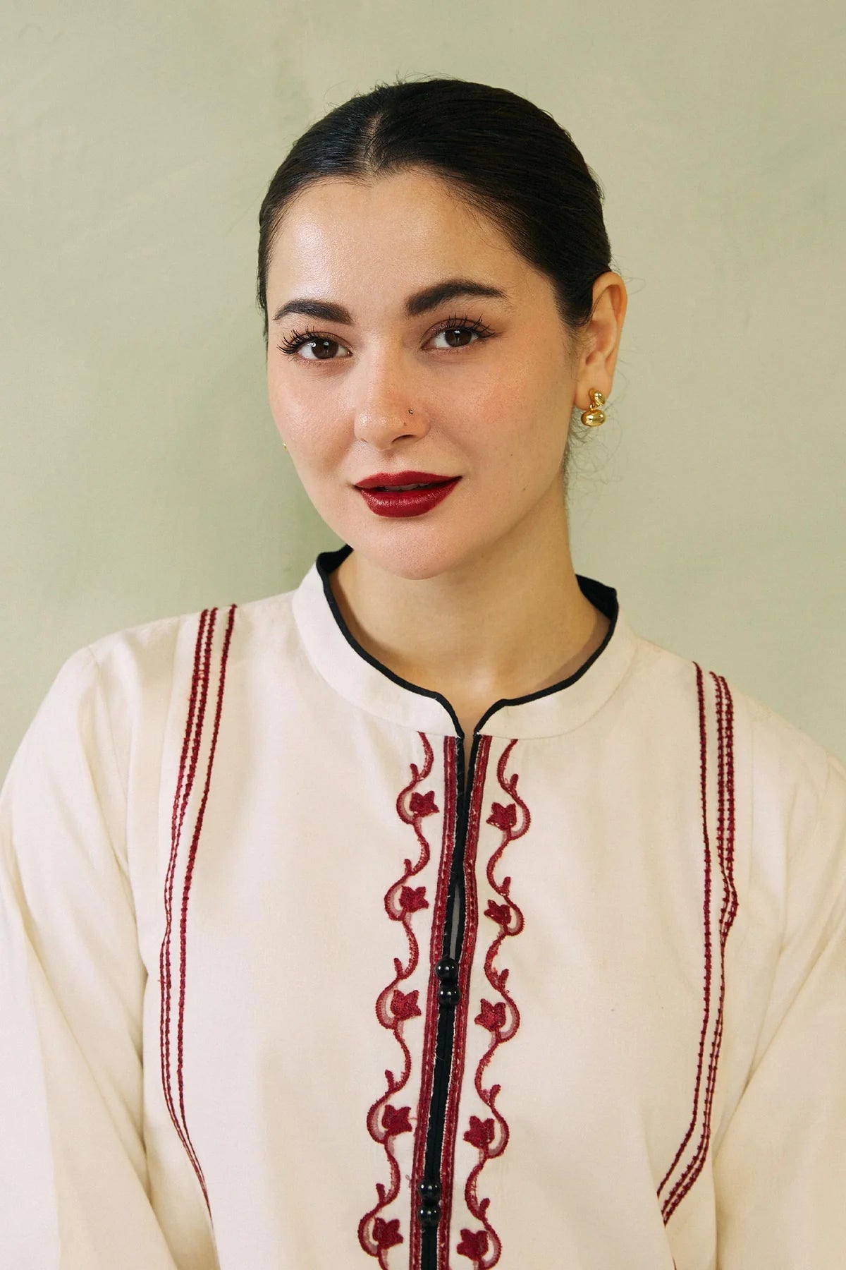 Zara Shahjahan | Coco Lawn 24 | GUL MOHAR-3A