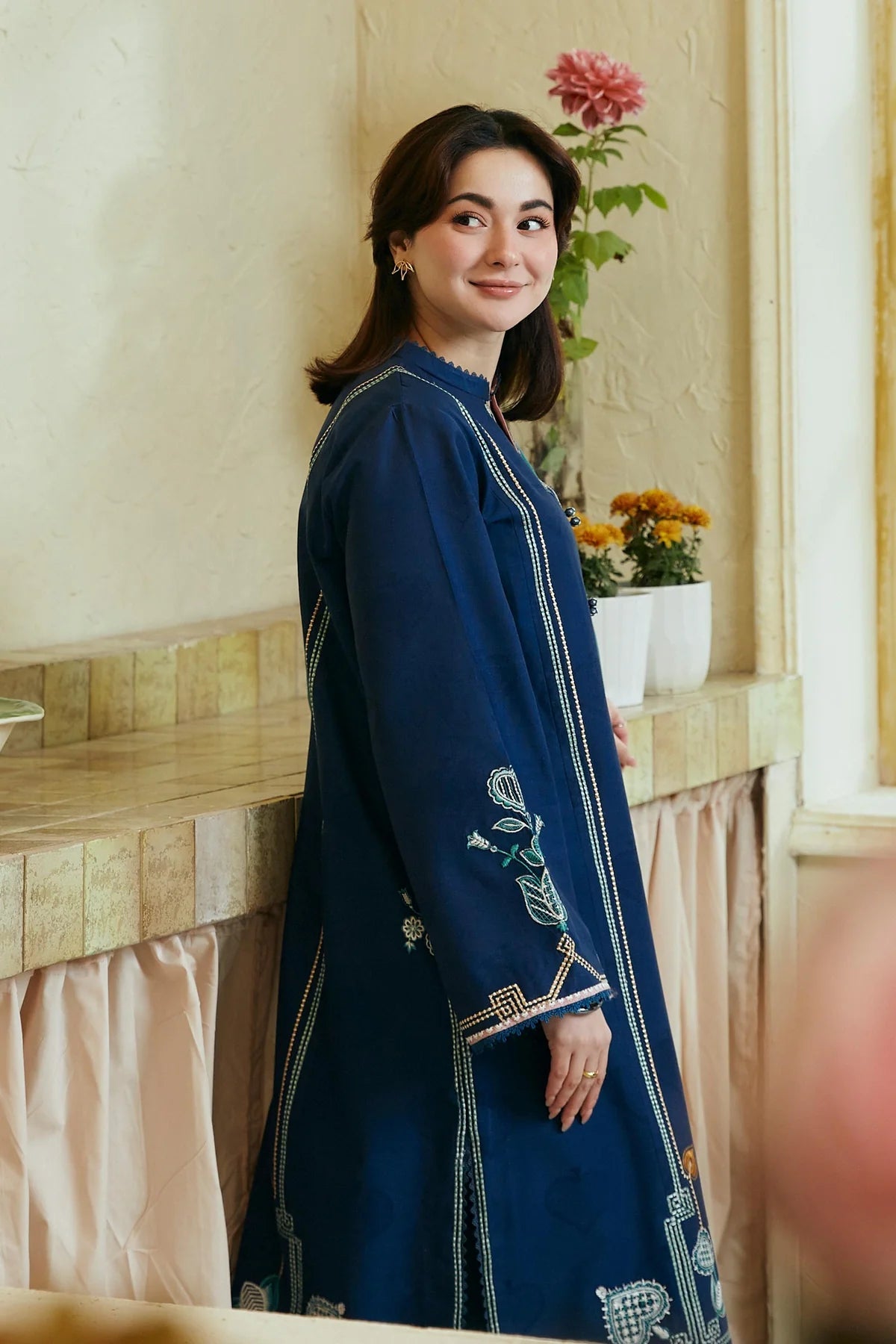 Zara Shahjahan | Coco Lawn 24 | GUL MOHAR-3B