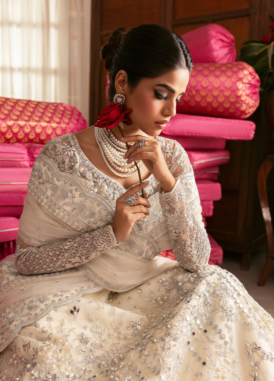Gulaal | Chaandni Wedding Formals | Sitara