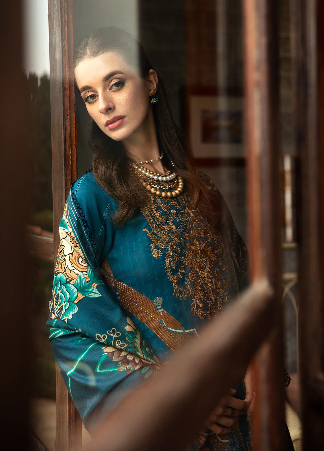 Gulaal | Springtime Ballet | ESILA (GL-L-24V1-03)