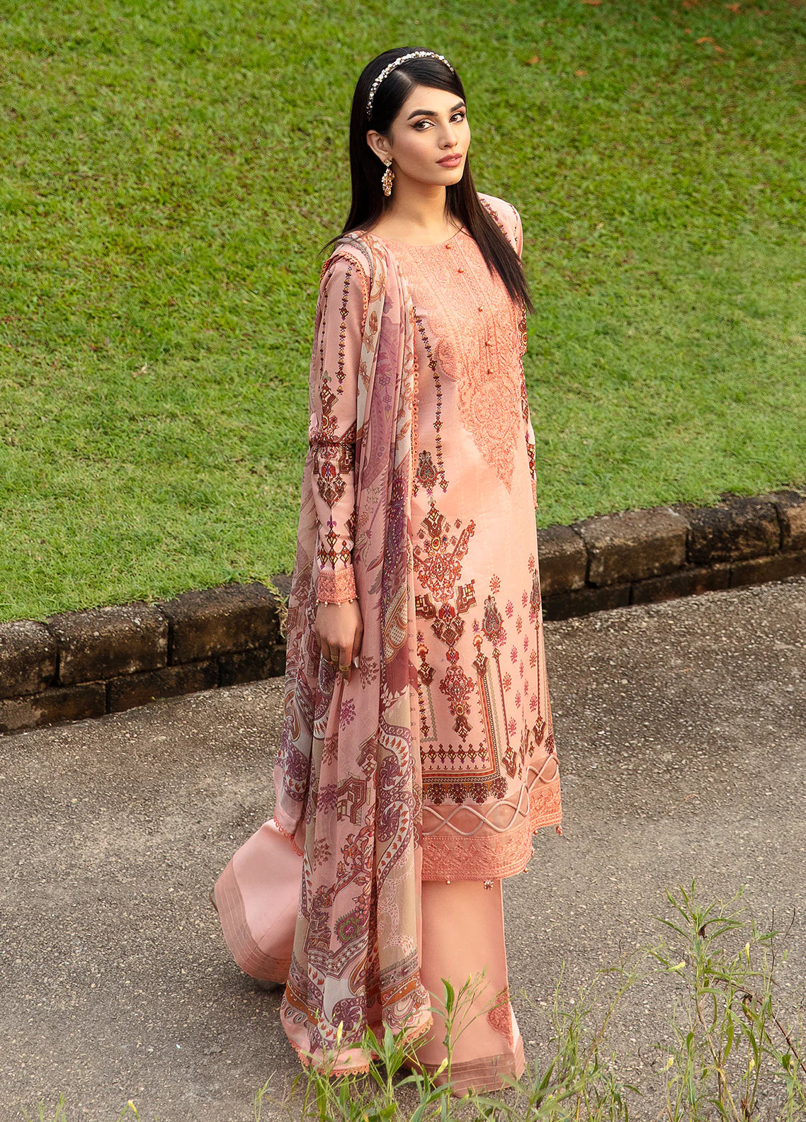 Gulaal | Springtime Ballet | HESTIA (GL-L-24V1-12)