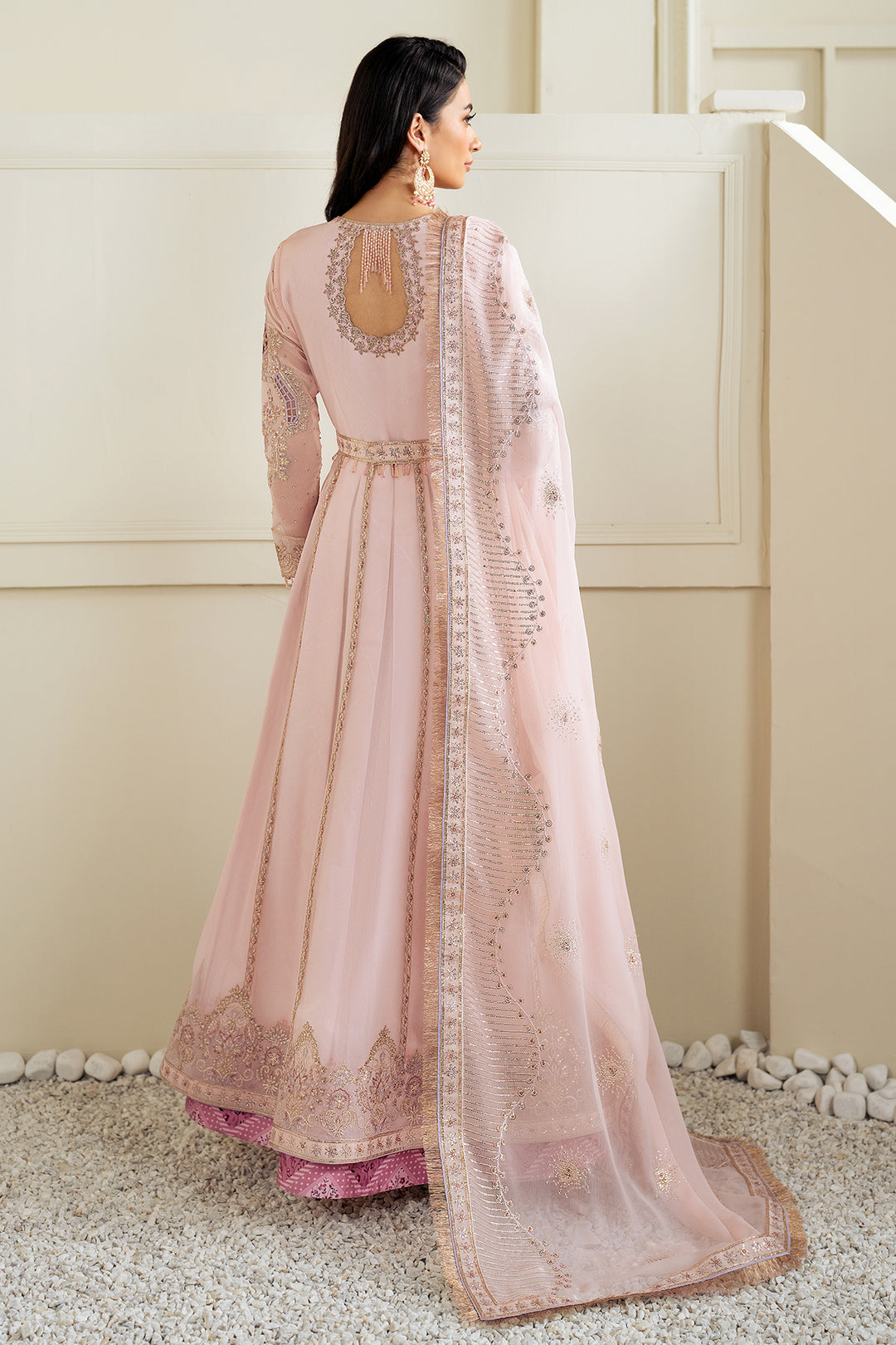 ALIZEH | AF-PS-8006-Izna