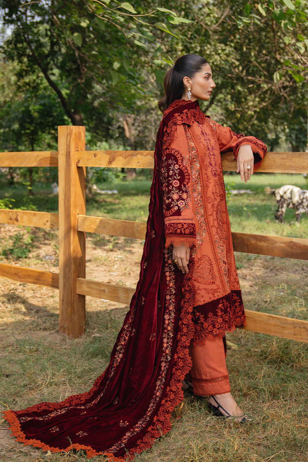 Saira Rizwan | Winter 2024 | CIRO-SRW24-10