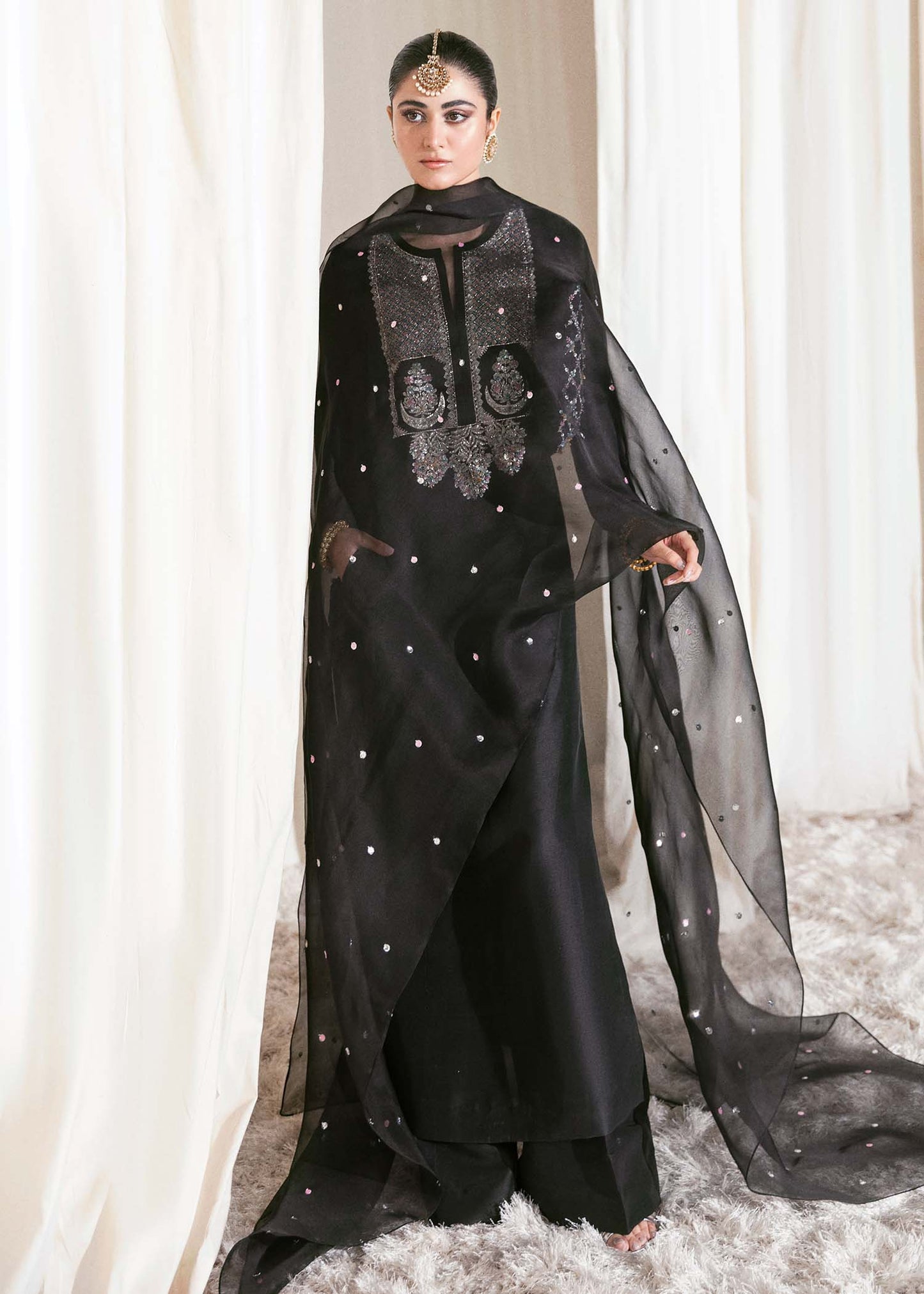 Hussain Rehar | Basic Not Basic | CORVUS