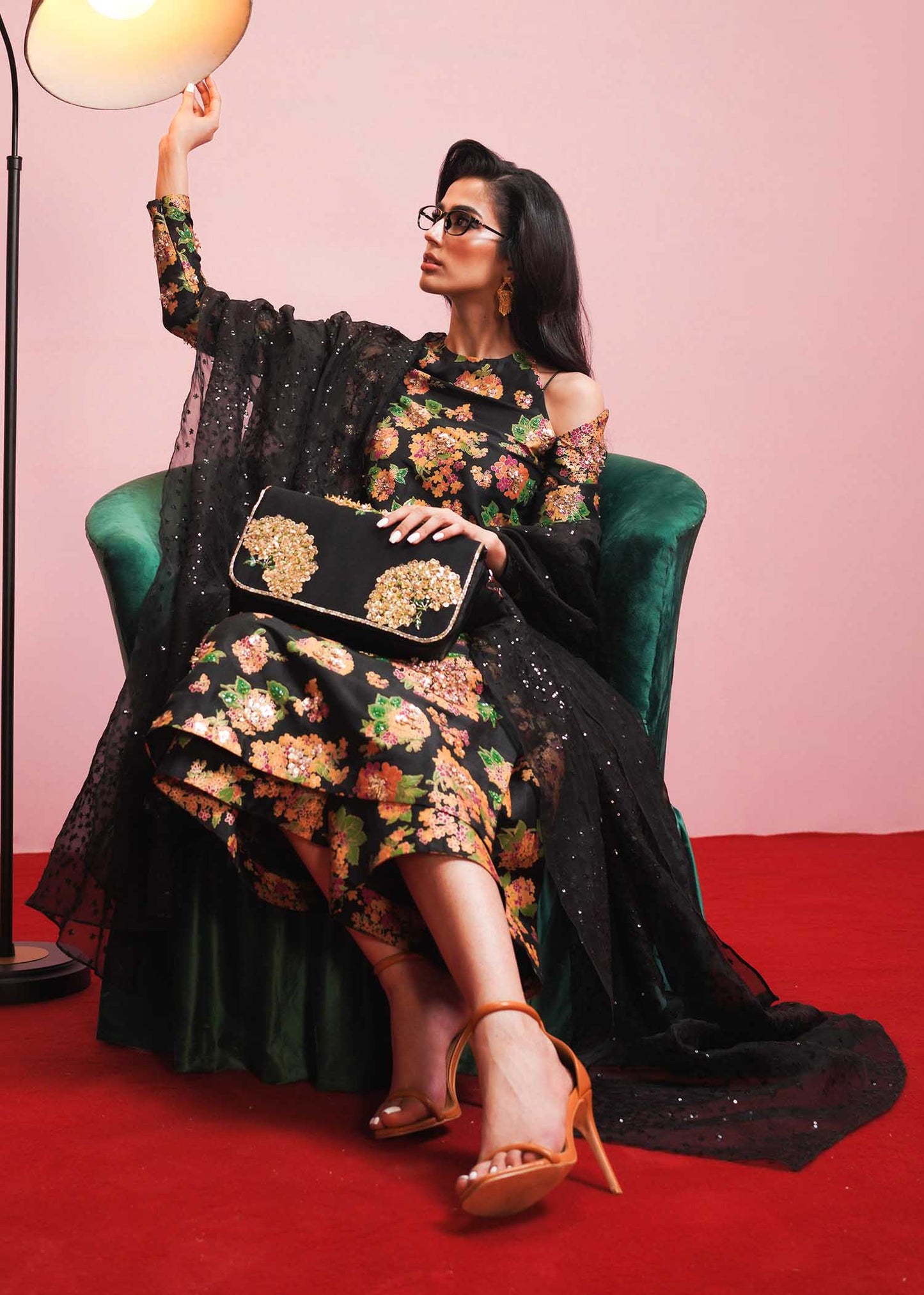 Hussain Rehar | Basic Not Basic | Midnight