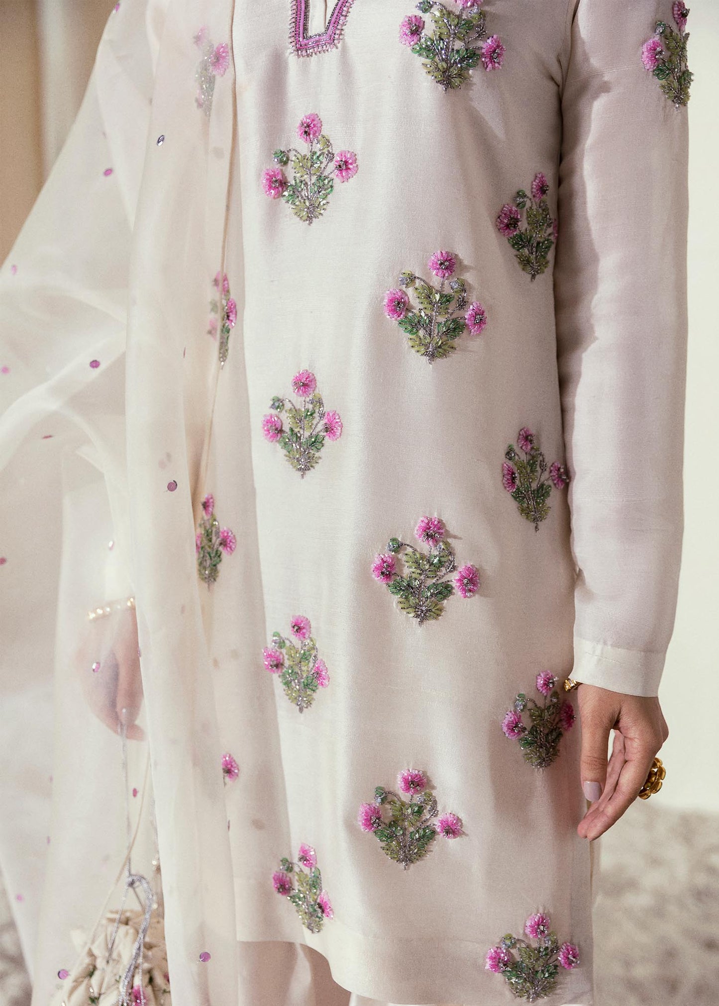 Hussain Rehar | Basic Not Basic | CONIFER