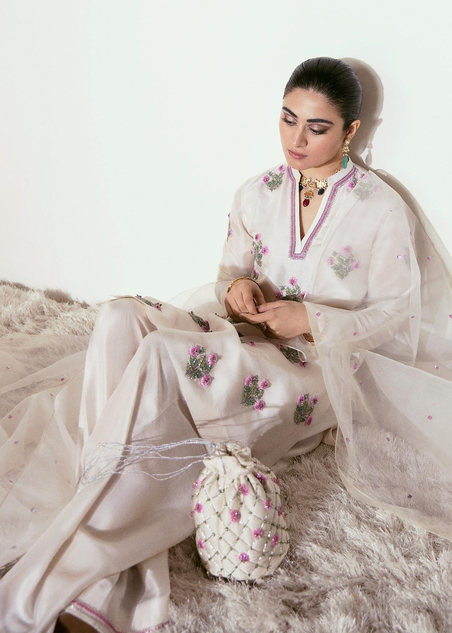 Hussain Rehar | Basic Not Basic | CONIFER