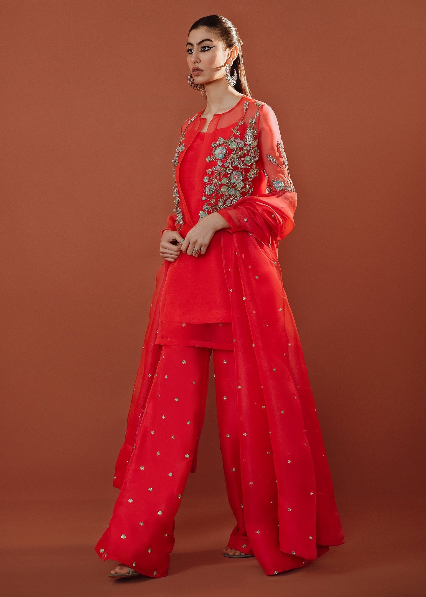 Hussain Rehar | Basic Not Basic | Azalea