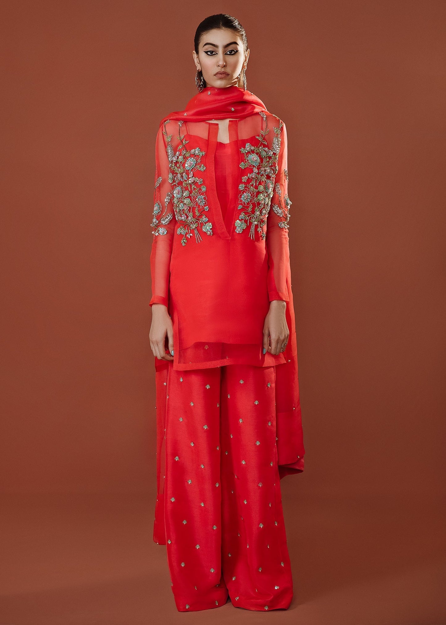 Hussain Rehar | Basic Not Basic | Azalea