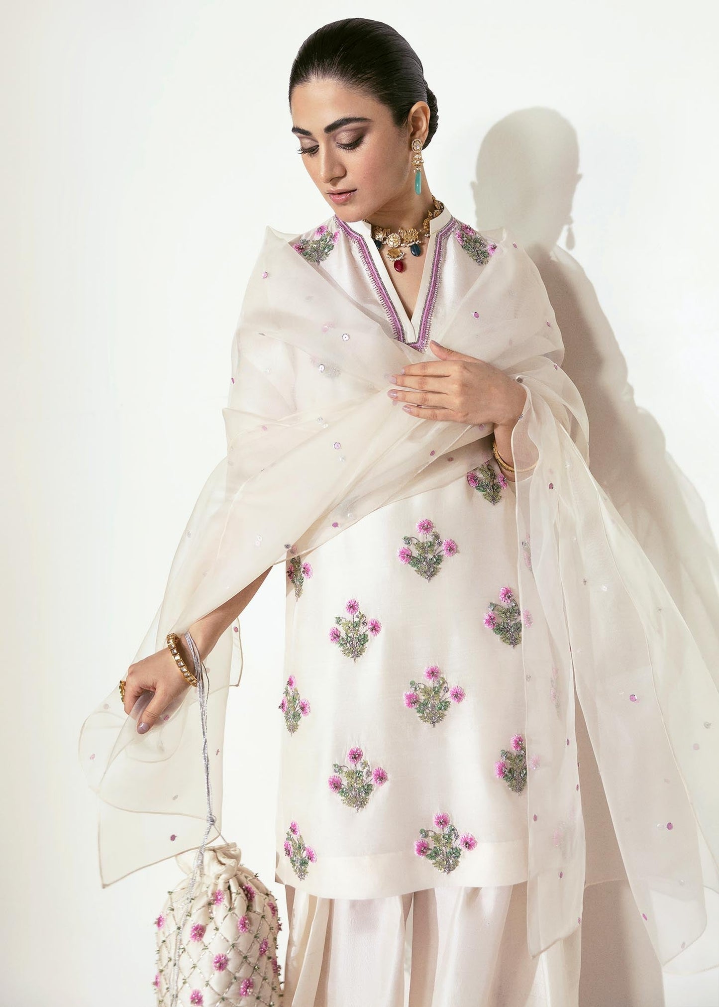 Hussain Rehar | Basic Not Basic | CONIFER