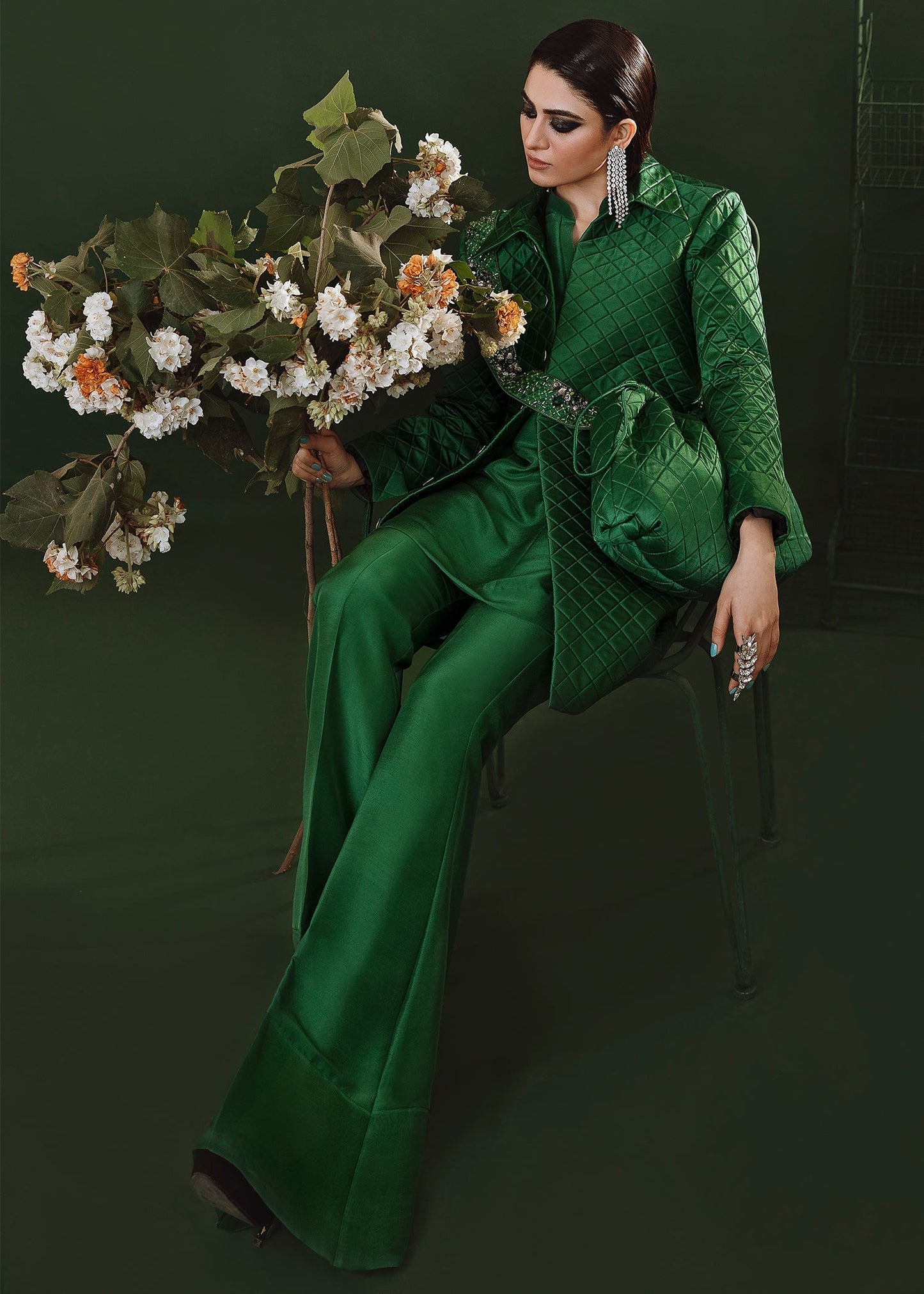 Hussain Rehar | Basic Not Basic | Crocus