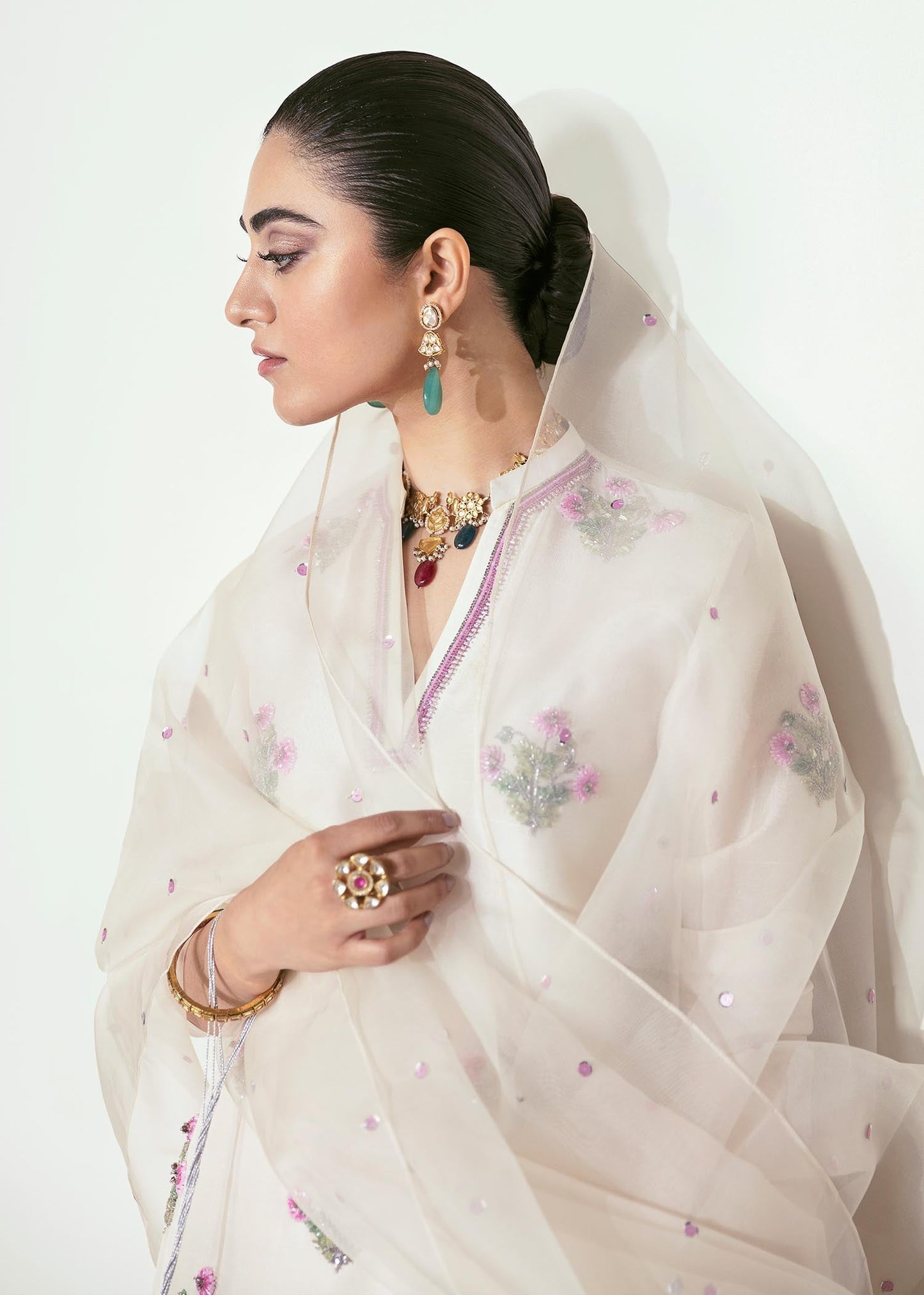 Hussain Rehar | Basic Not Basic | CONIFER