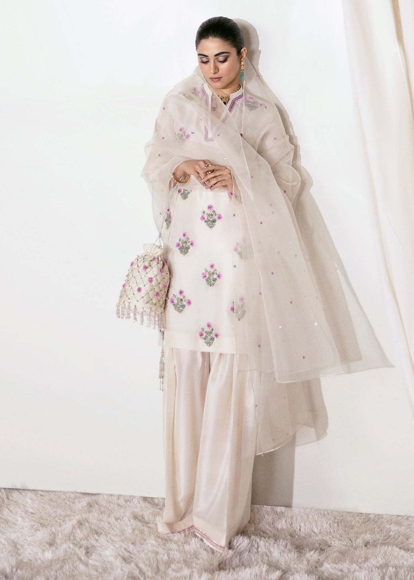 Hussain Rehar | Basic Not Basic | CONIFER