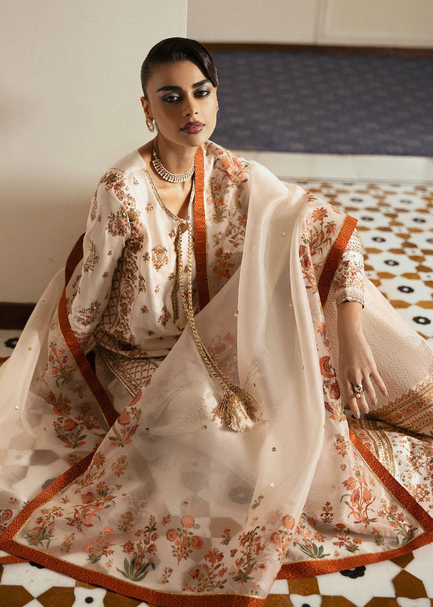 Hussain Rehar | Basic Not Basic | Livid