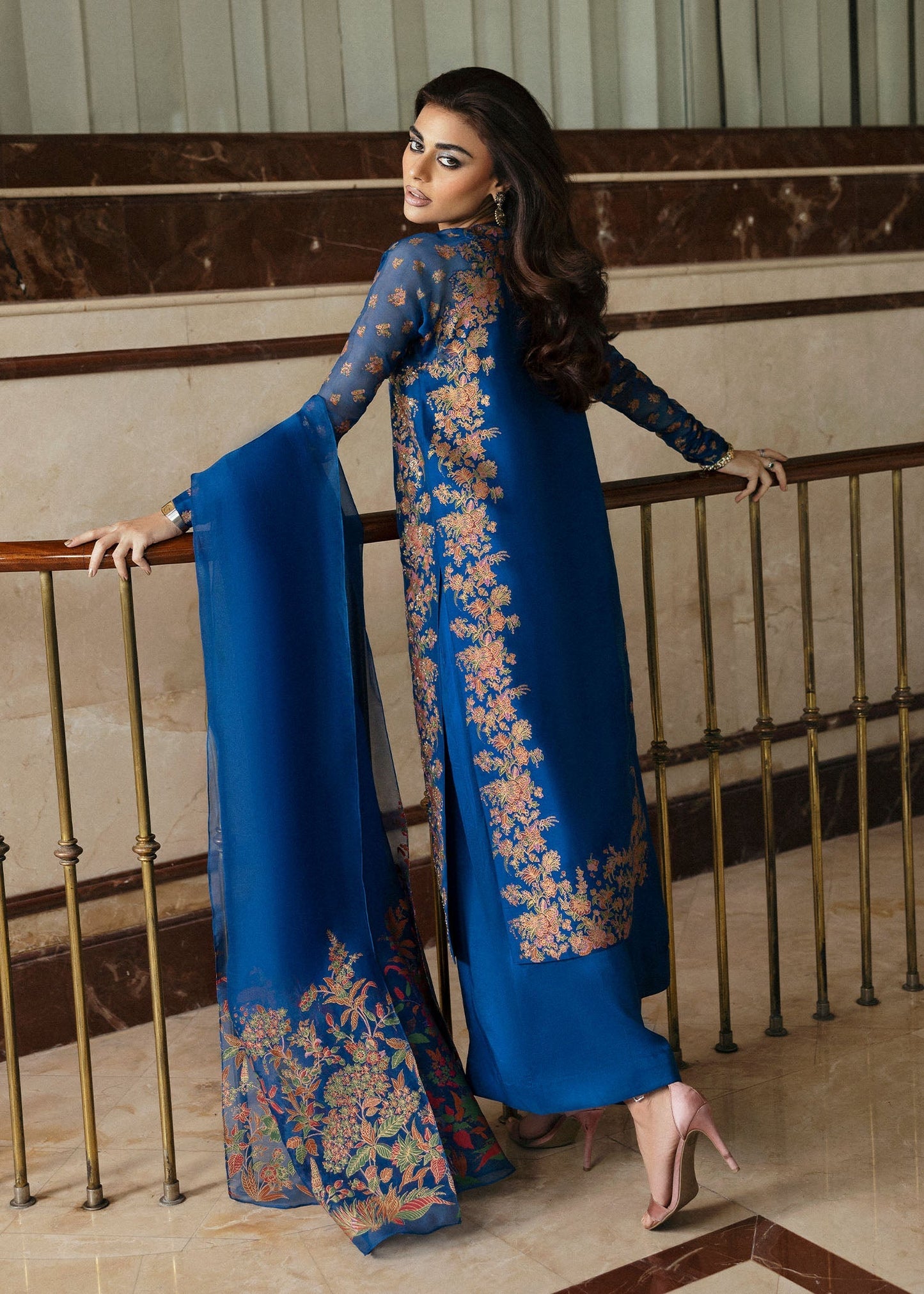 Hussain Rehar | Basic Not Basic | Serene