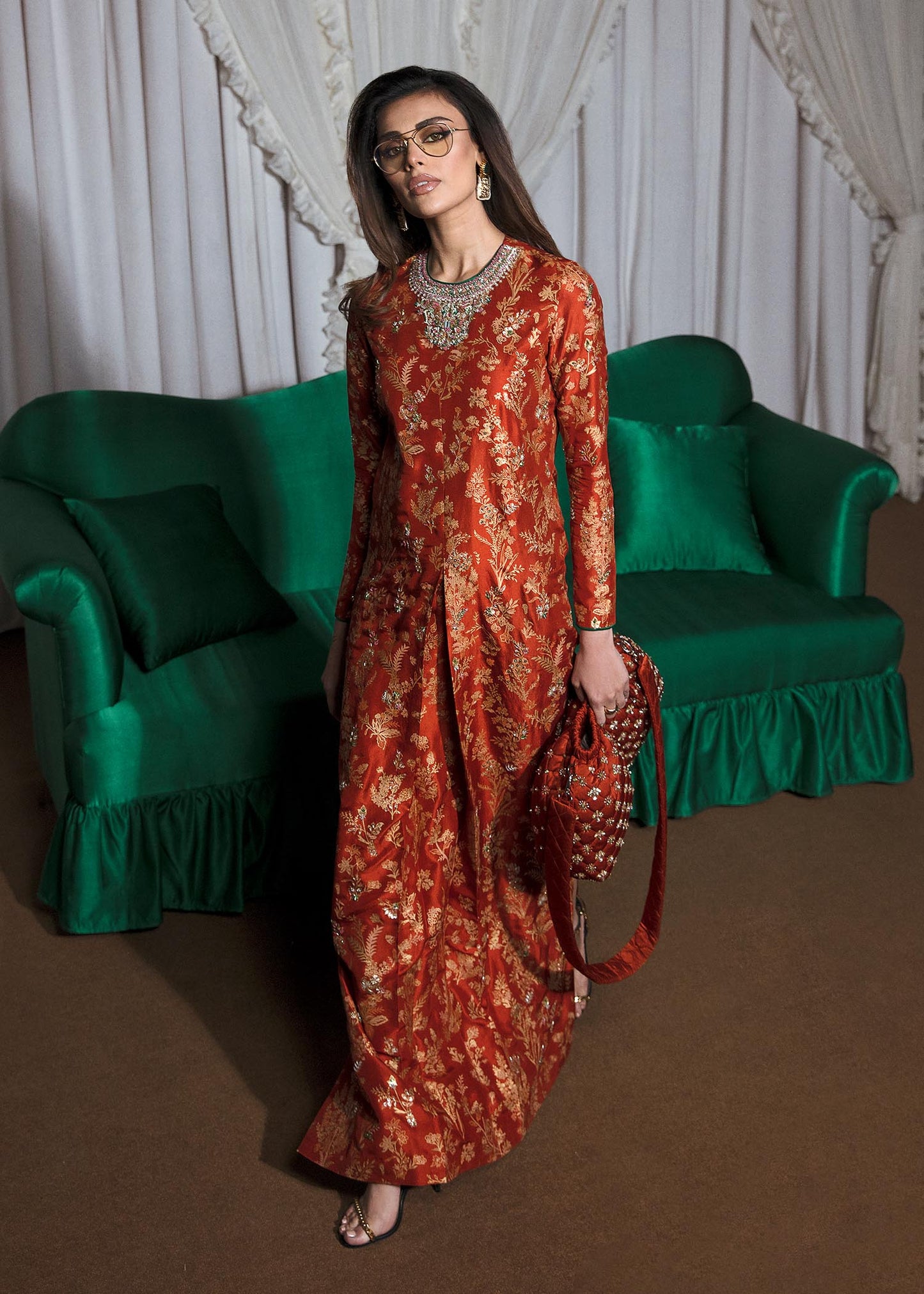 Hussain Rehar | Basic Not Basic | Flamme