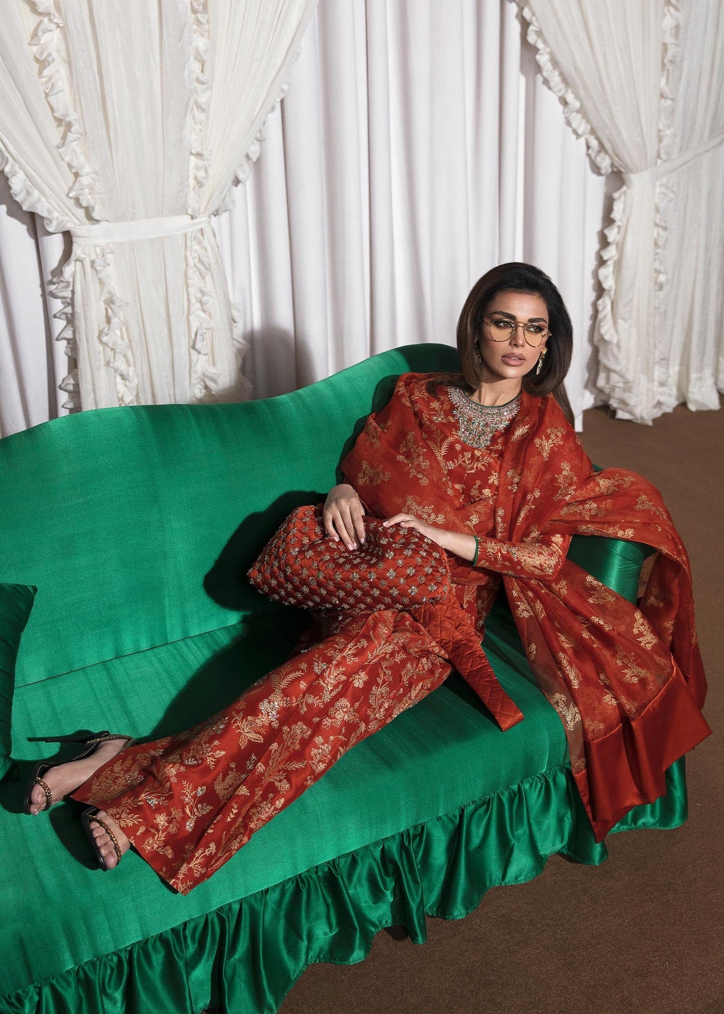 Hussain Rehar | Basic Not Basic | Flamme
