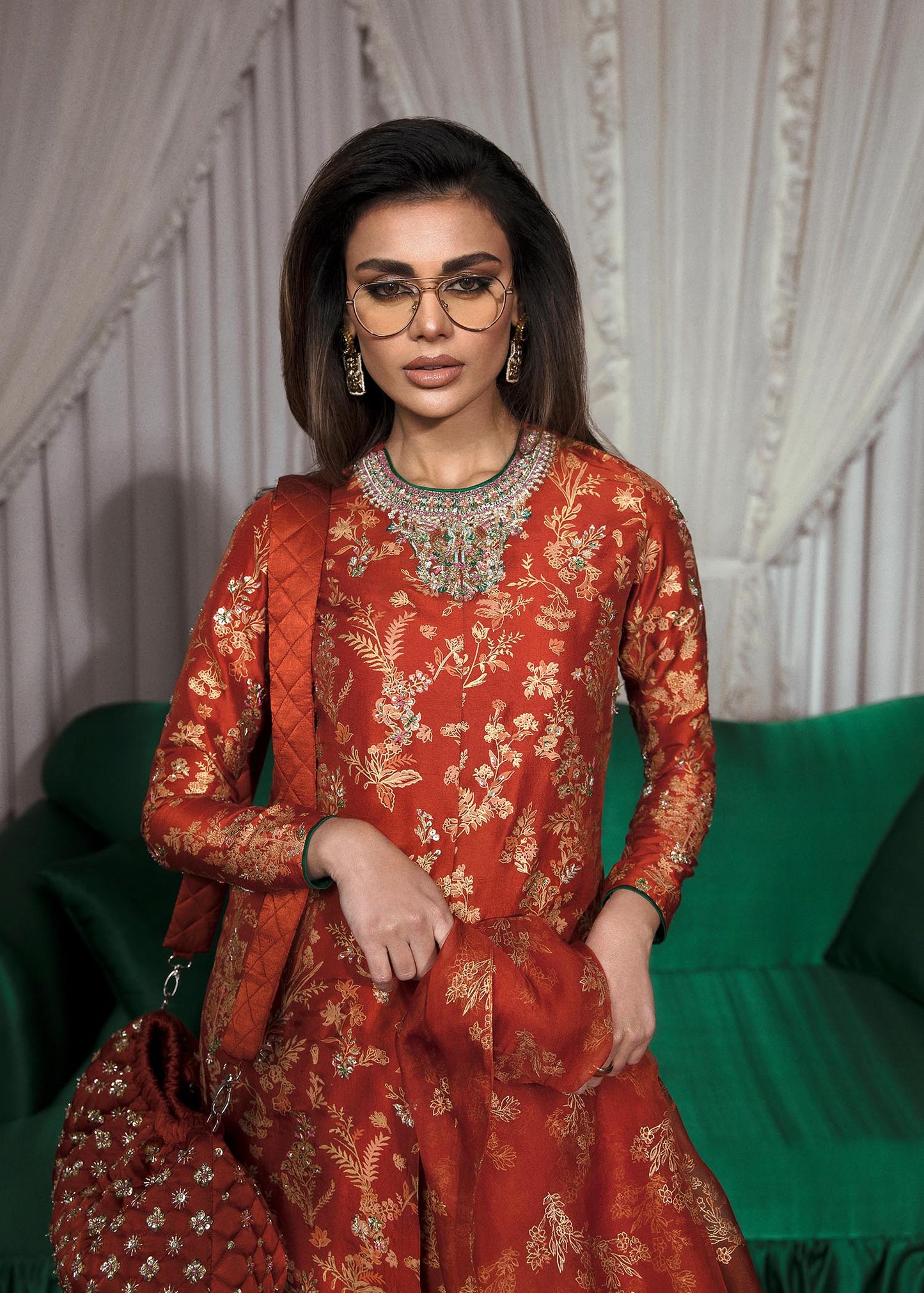 Hussain Rehar | Basic Not Basic | Flamme