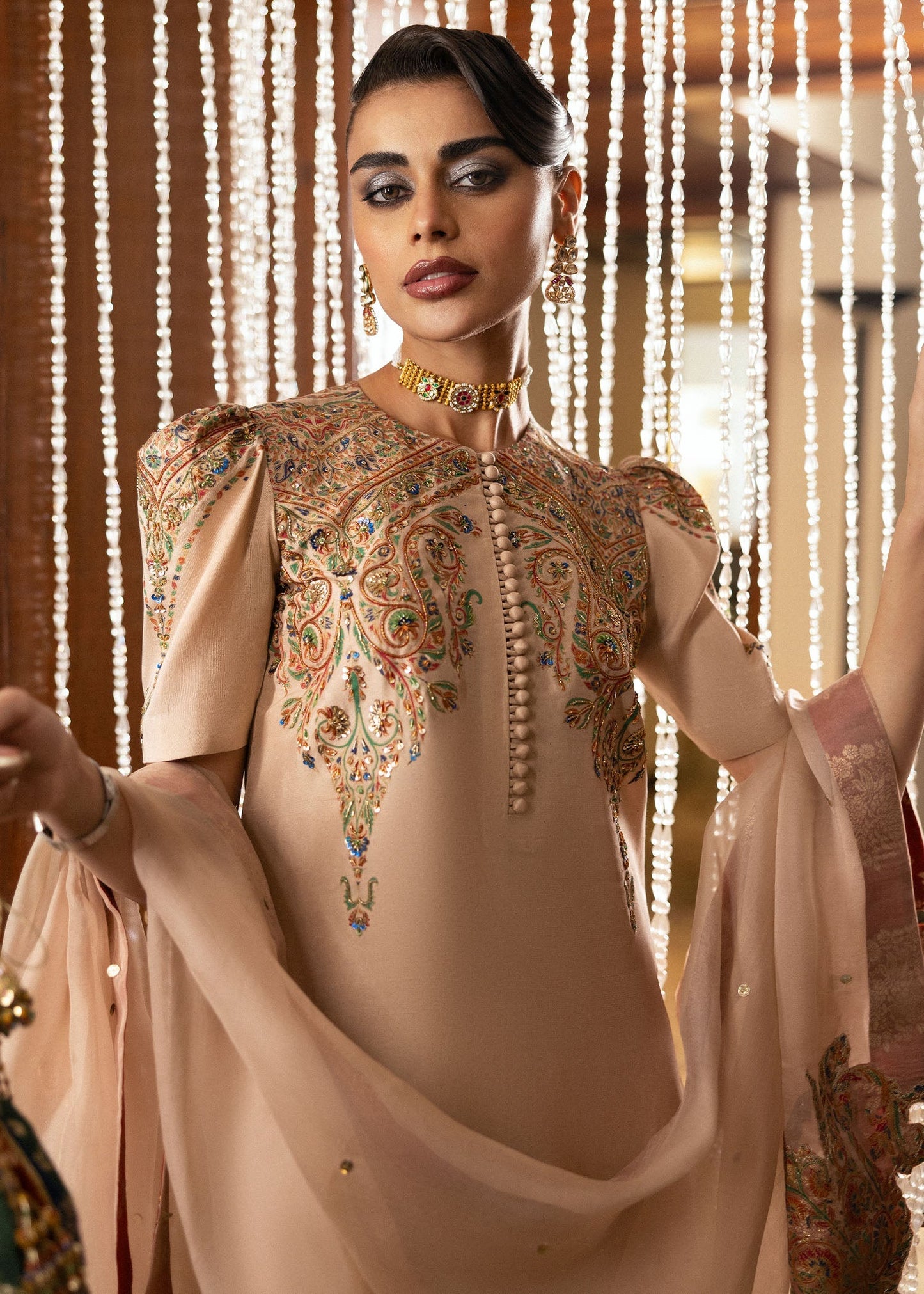 Hussain Rehar | Basic Not Basic | Buff