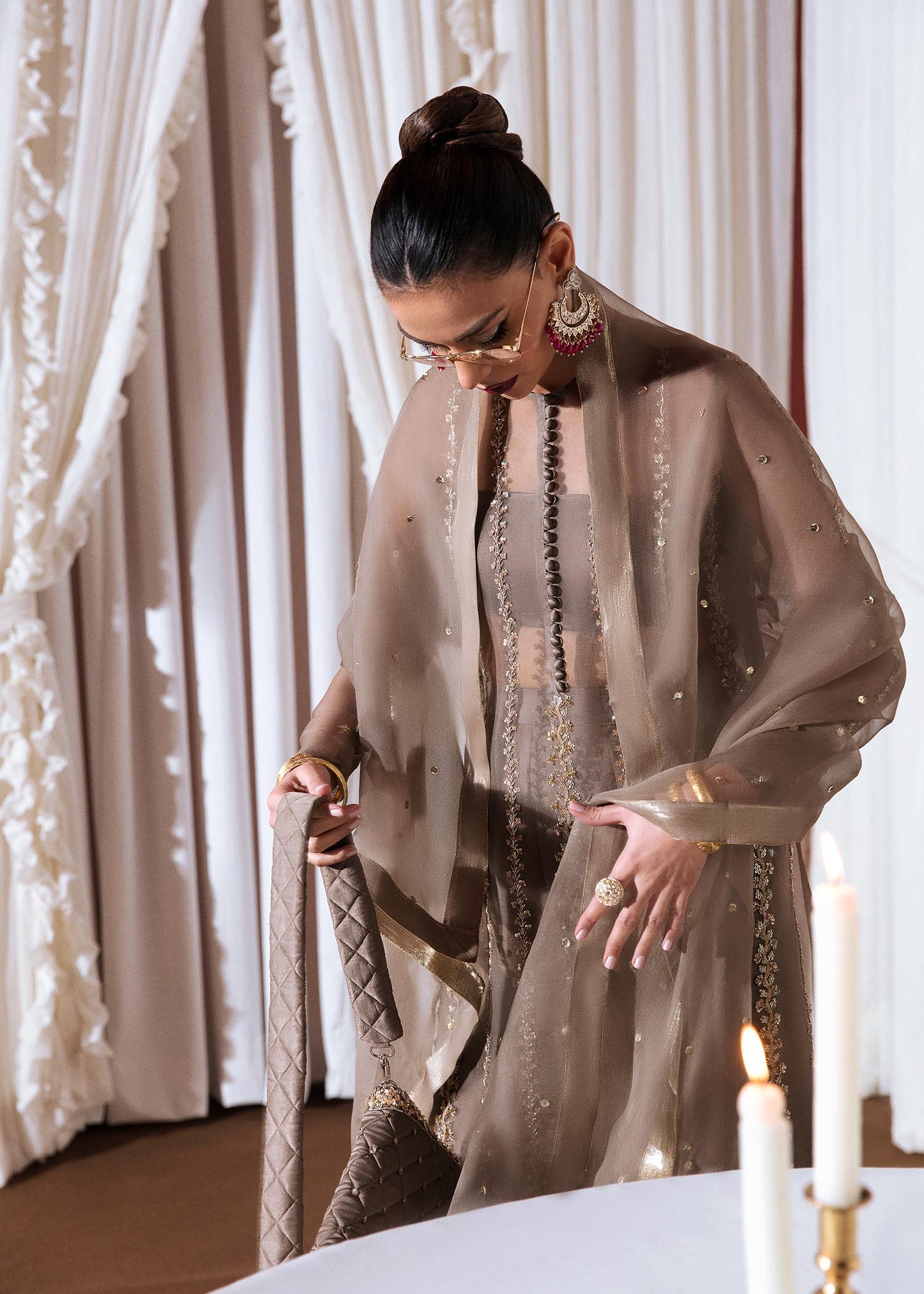 Hussain Rehar | Basic Not Basic | Leaden
