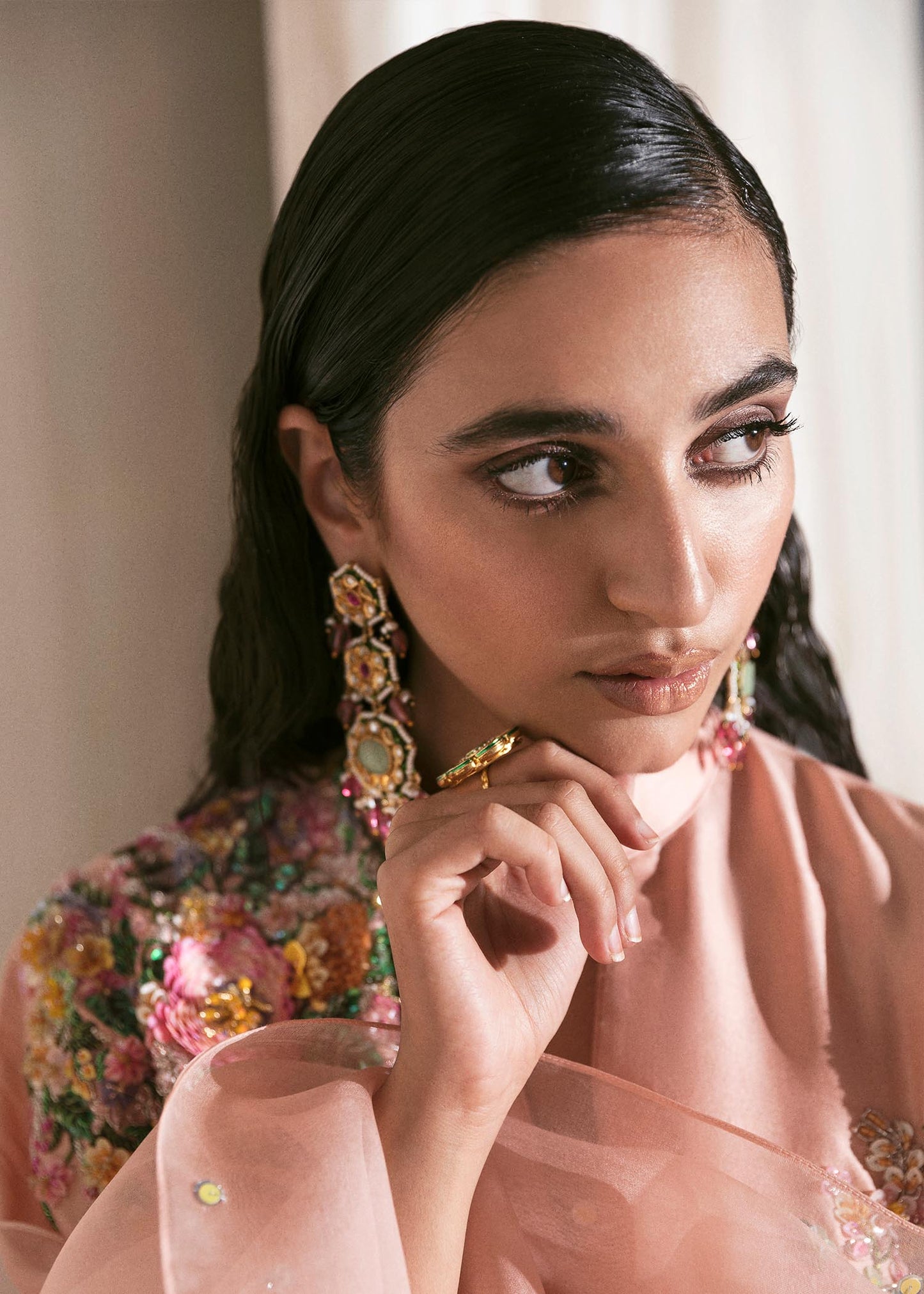 Hussain Rehar | Basic Not Basic | ORYZA