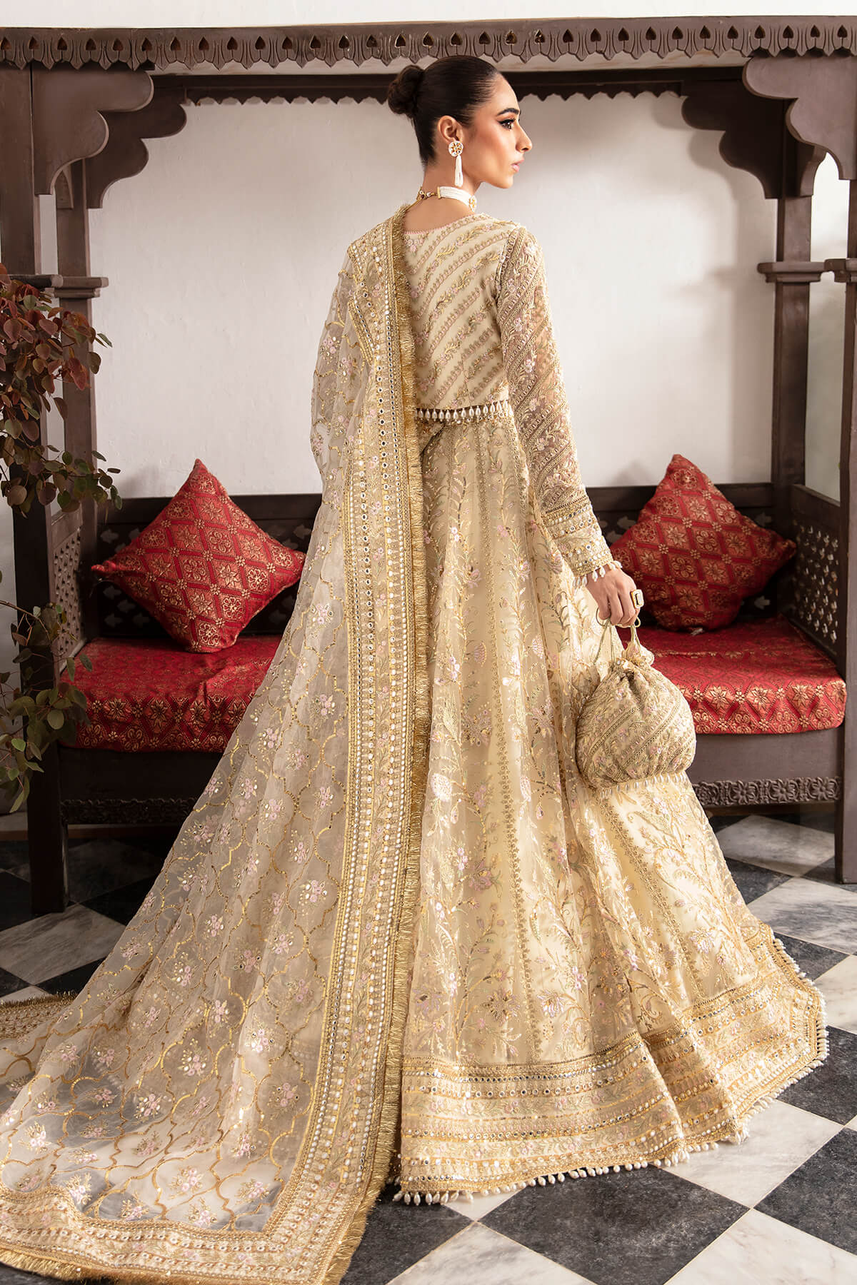 IMROZIA | IB-37 Anah - Riwayat-e-khas