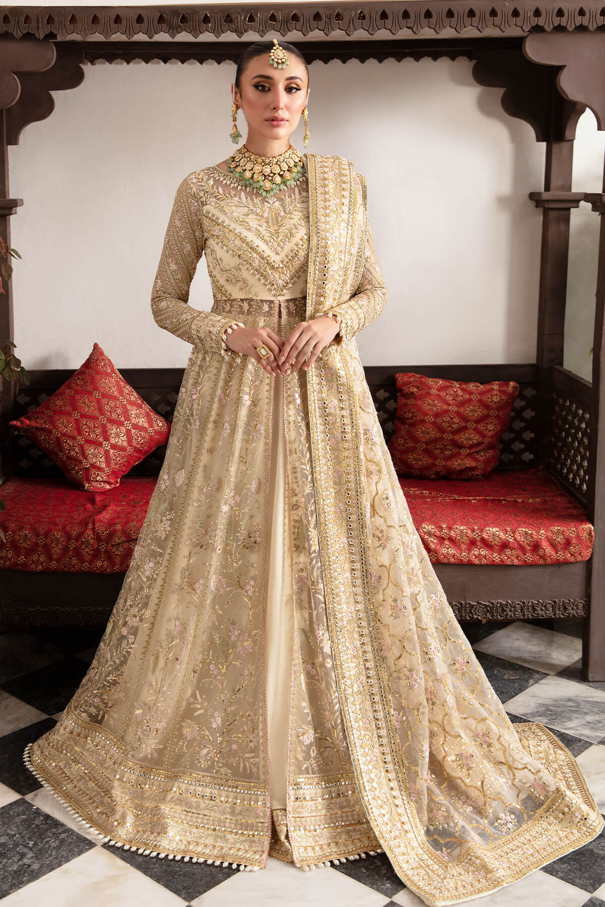 IMROZIA | IB-37 Anah - Riwayat-e-khas