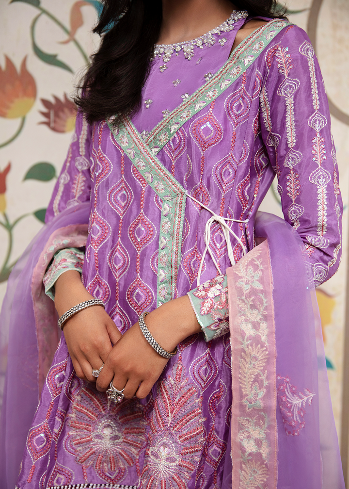 Maria Osama Khan | Rang e Noor Eid Edit | Kanwal