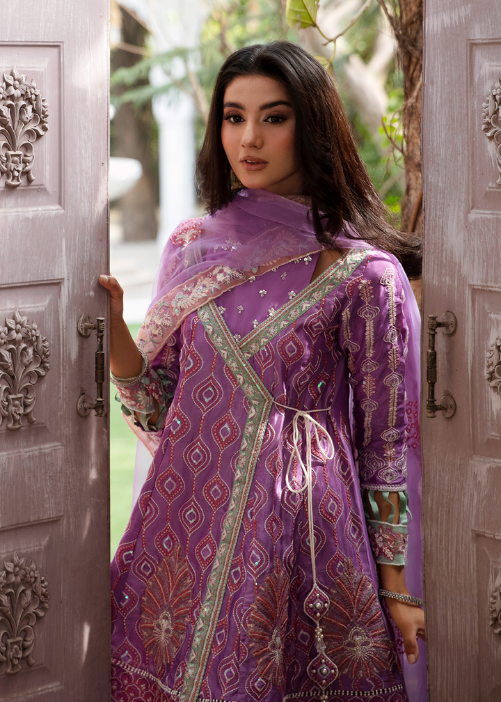 Maria Osama Khan | Rang e Noor Eid Edit | Kanwal