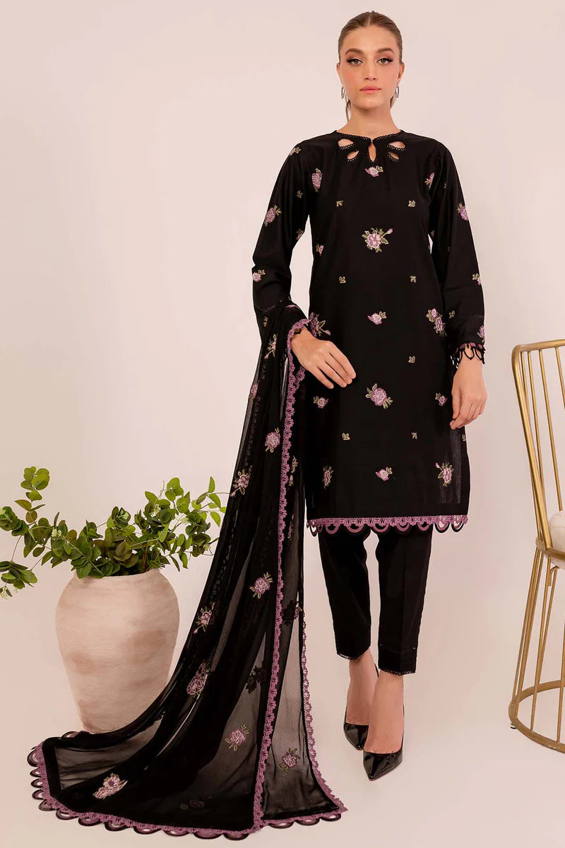 Farasha | Summer weaves | MYSTIQUE