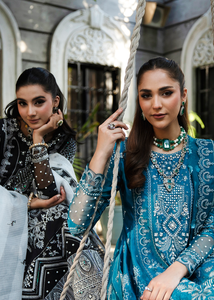 Maria Osama Khan | Rang e Noor Eid Edit | Neel Kamal
