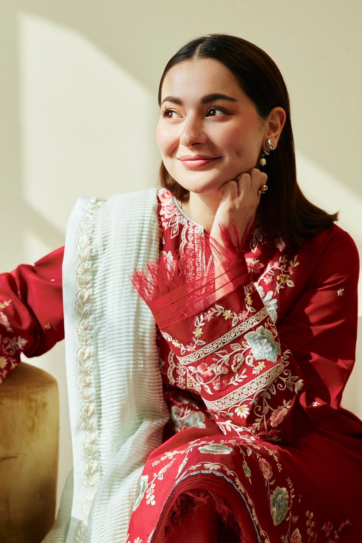 Zara Shahjahan | Coco Lawn 24 | JANAAN-7A
