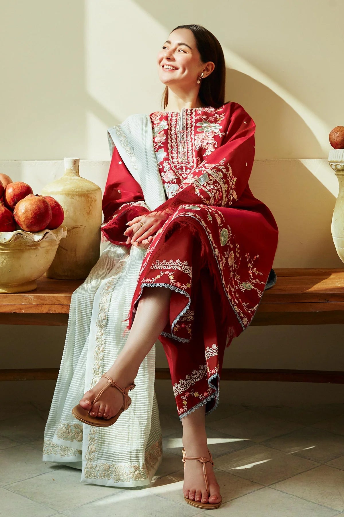 Zara Shahjahan | Coco Lawn 24 | JANAAN-7A