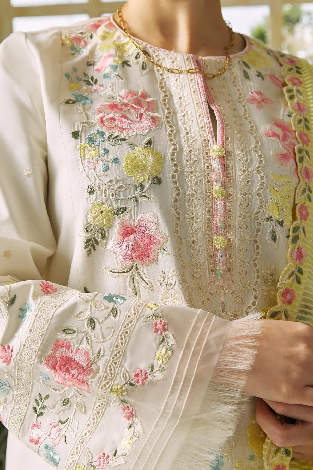 Zara Shahjahan | Coco Lawn 24 | JANAAN-7B