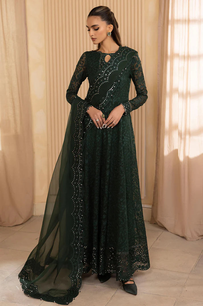 Jazmin | Formals Collection | UC-3034