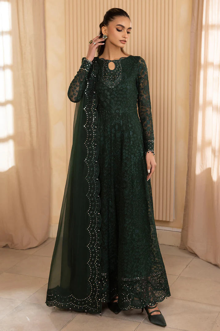Jazmin | Formals Collection | UC-3034